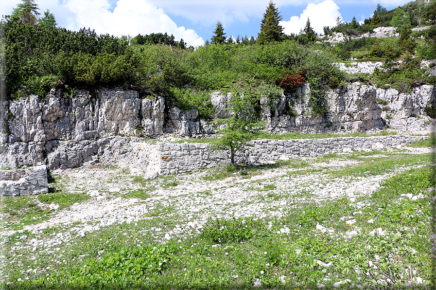 foto Trincee a Cima della Caldiera